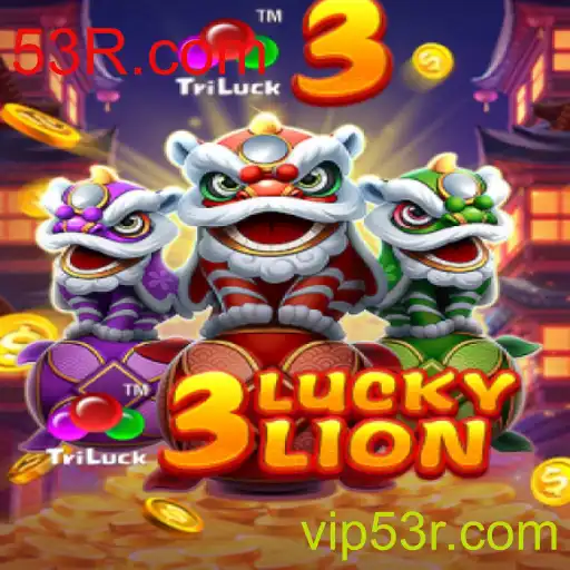 Explorando o Fascinante Mundo de 3LUCKYLION: Um Jogo de Estratégia Inovador