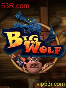 Descubra o Fascinante Mundo de BigWolf: O Novo Jogo de Estratégia que Conquista