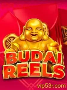 BudaiReels: Um Mergulho no Universo Vibrante dos Jogos de Slot