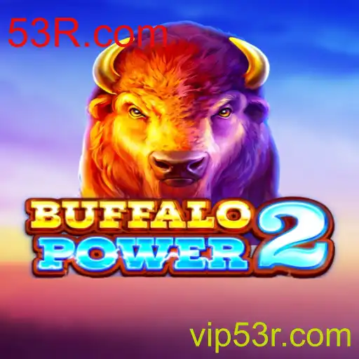 Descubra o Universo de BuffaloPower2 no 53R.com