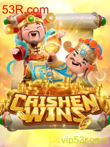 Entendendo o Mundo de CaishenWins e sua Conexão com 53R.com