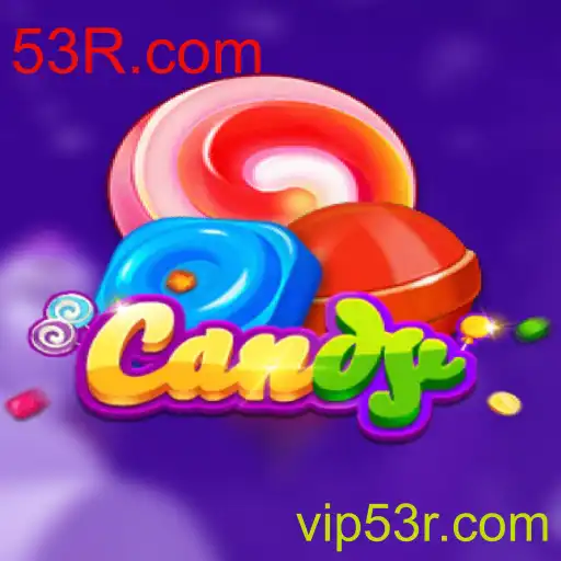 Tudo sobre o Jogo 'Candy' e o Fenômeno 53R.com