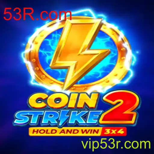 Descubra Coinstrike2: O Novo Jogo de Estratégia com a Revolução 53R.com