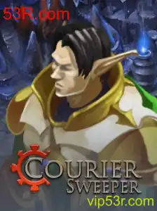Explorando o Mundo de CourierSweeper: Um Jogo Inovador