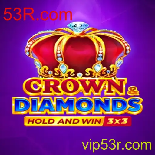 Descubra o Fascinante Mundo de Crowndiamonds