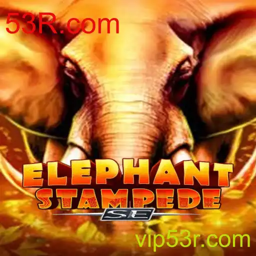 Descubra a Aventura de ElephantStampedeSE: Um Jogo de Estratégia e Diversão
