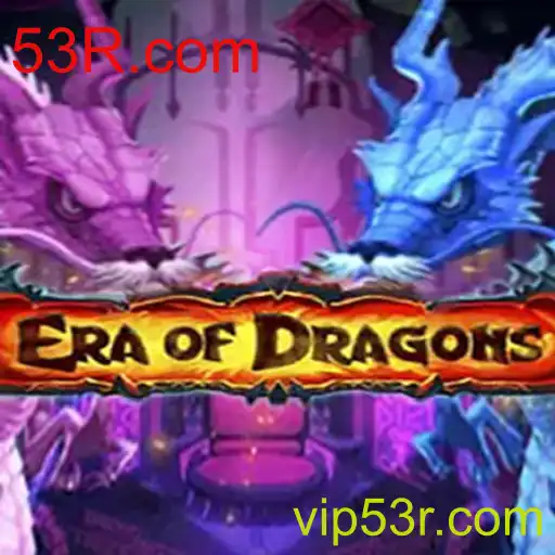 EraOfDragons: A Jornada Épica no Mundo Místico dos Dragões