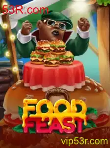 Descubra a Excitante Aventura Gastronômica com FoodFeast