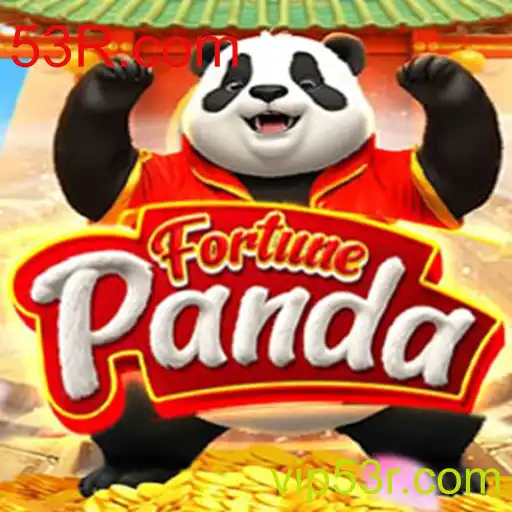 FortunePanda: Descubra o Fascinante Mundo do Jogo com 53R.com