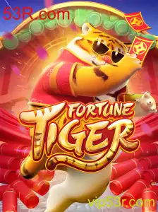 Descubra as Emoções do Jogo FortuneTiger