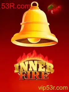 InnerFire: O Novo Sensação no Mundo dos Jogos com 53R.com