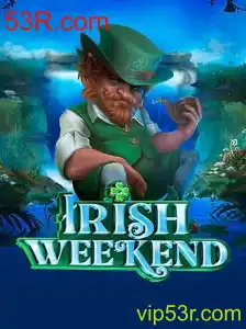 IrishWeekend: Explorando o Jogo Que Conquistou o Mundo