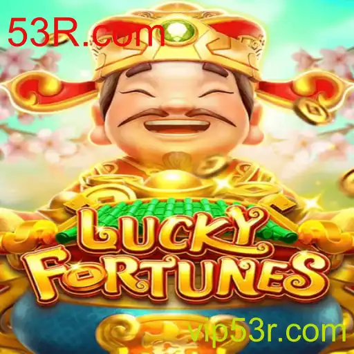 Explorando o Mundo Emocionante de LUCKYFORTUNES no 53R.com
