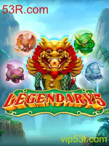 Legendary5: O Novo Horizonte dos Jogos de Estratégia