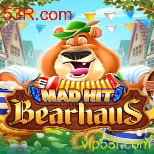 MadHitBearhaus: A Nova Sensação dos Jogos de Estratégia