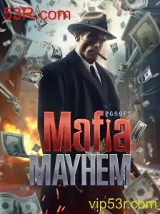 MafiaMayhem: Um Mergulho no Mundo das Famílias Criminosas
