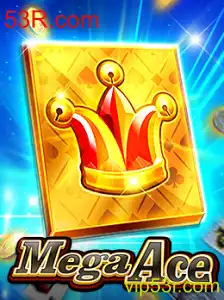 MegaAce: Um Jogo Inovador que Conquista Novos Horizontes