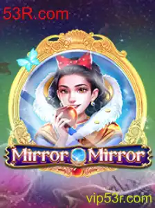 MirrorMirror: Uma Atração Enigmática no Mundo dos Jogos