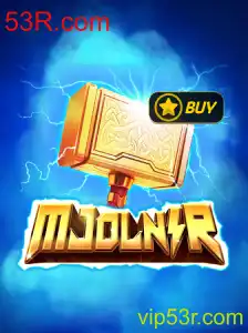 Mjolnir: Um Jogo Épico para Todas as Idades