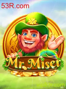 Explorando o Mundo de MrMiser: Um Jogo de Estratégia e Aventura