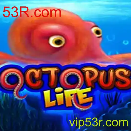 Explorando o Mundo de OctopusLife: Uma Jornada Aquática Inesquecível