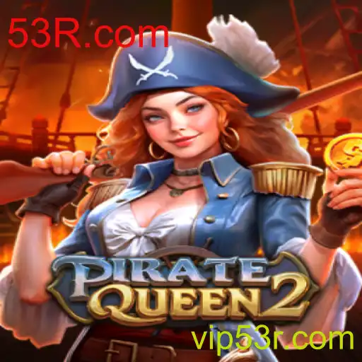 PirateQueen2: Aventura e Estratégia nos Sete Mares com 53R.com