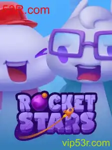 RocketStars: Explorando o Universo do Futuro dos Jogos Online