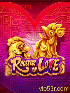 Descubra o Encanto do Jogo RoosterInLove: Uma Revolução no Mundo dos Games