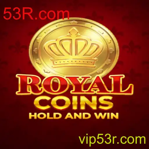 Descubra RoyalCoins: O Novo Fenômeno dos Jogos Online