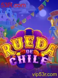 Explorando o Universo de RuedaDeChile: O Jogo de Estratégia e Aventura