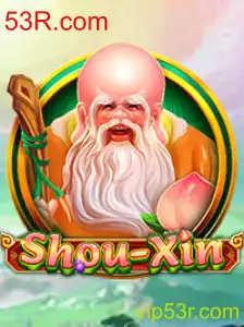Descubra ShouXin: O Novo Jogo Inovador Integrado ao 53R.com