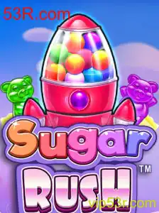 Descubra o Mundo Encantado de SugarRush com 53R.com
