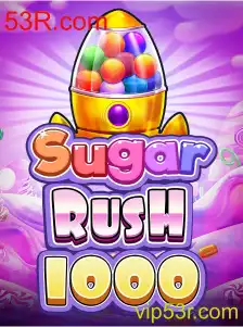 Descubra o Mundo Empolgante de SugarRush1000: Um Jogo Inovador