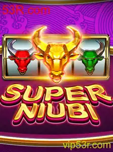 Explorando o SuperNiubi: Um Mergulho nas Regras e Atrações do Novo Jogo da 53R.com