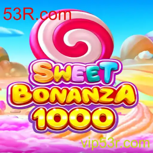 Descubra o Encantador Mundo de SweetBonanza1000
