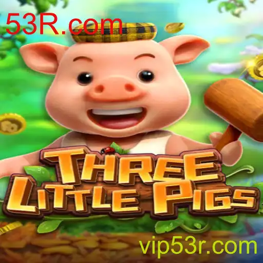Descubra o Mundo do Jogo THREELITTLEPIGS: Uma Aventura Inovadora