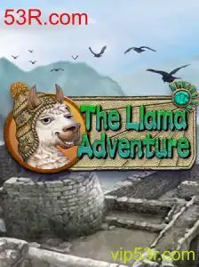 Explore TheLlamaAdventure - O Jogo de Aventura Inovador