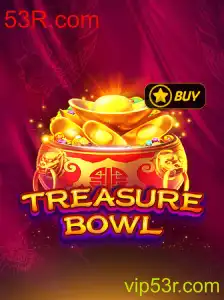 Explorando o Jogo TreasureBowl: Uma Jornada pelos Segredos e Regras