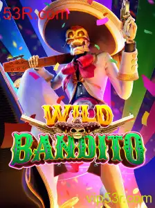 Explorando o Jogo 'WildBandito': Uma Aventura Inesquecível