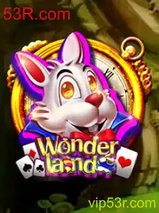 Descubra o Mundo Fascinante de Wonderland, o Jogo de Tabuleiro Revolucionário